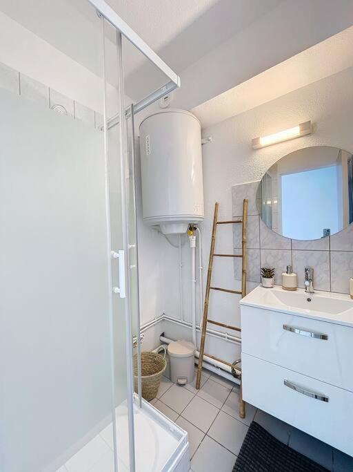 Apartment 3319-appartement A 200m De La