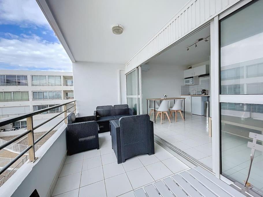 3319-appartement A 200m De La Apartment