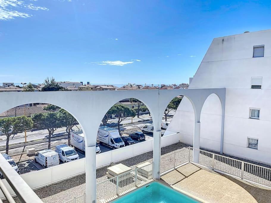 Apartment 3319-appartement A 200m De La
